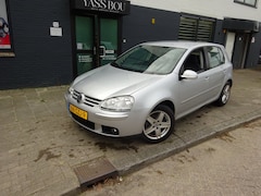 Volkswagen Golf - 1.4 TSI Trendline