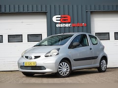 Toyota Aygo - 1.0-12V | AIRCO | APK 12-08-2027 | NL AUTO N.A.P. |