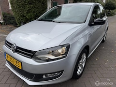 Volkswagen Polo - 1.2 Easyline
