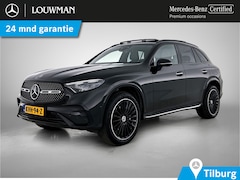 Mercedes-Benz GLC-klasse - 300 e 4MATIC AMG Plug-In Hybride AMG Line | Night Pakket | Panorama Schuif-Kanteldak | Dis