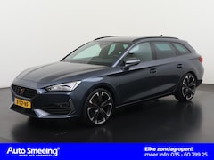 CUPRA Leon Sportstourer - 1.4 e-Hybrid VZ Adrenaline | DCC | Adaptive Cruise | 19" | Trekhaak | Zondag Open