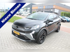 Renault Captur - 1.6 E-Tech full hybrid 145 esprit Alpine 360 camera-Navi-Dodehoek Detectie-Adapt. Cruise 2