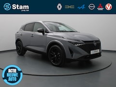 Nissan Qashqai - e-Power 205pk Tekna Leder | Panoramadak