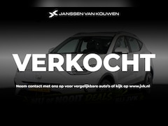 MG MG ZS EV - EV Standard Range Luxury 50 kWh Panoramadak Trekhaak Leder Stoelverwarming