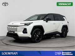 Toyota RAV4 - 2.5 Plug-in Hybrid 270 First Edition Nieuw model | Uit voorraad leverbaar | BTW voertuig |