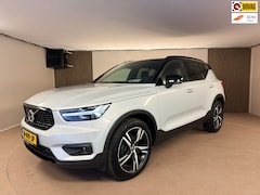 Volvo XC40 - 1.5 T3 R-Design H&K, Memory Seat, Trekhaak