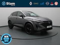Nissan Qashqai - e-Power 205pk Tekna Leder | Panoramadak