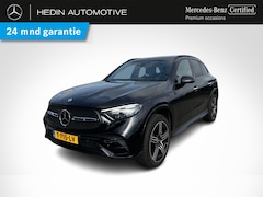 Mercedes-Benz GLC-klasse - GLC 300e Automaat 4MATIC AMG Line | Premium Pakket | Nightpakket | Panoramadak | Burmester
