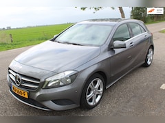 Mercedes-Benz A-klasse - 180 CDI // AUTOMAAT//