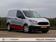 Ford Transit Courier - 1.5 TDCI Economy Edition Cruise control Verwarmde voorruit