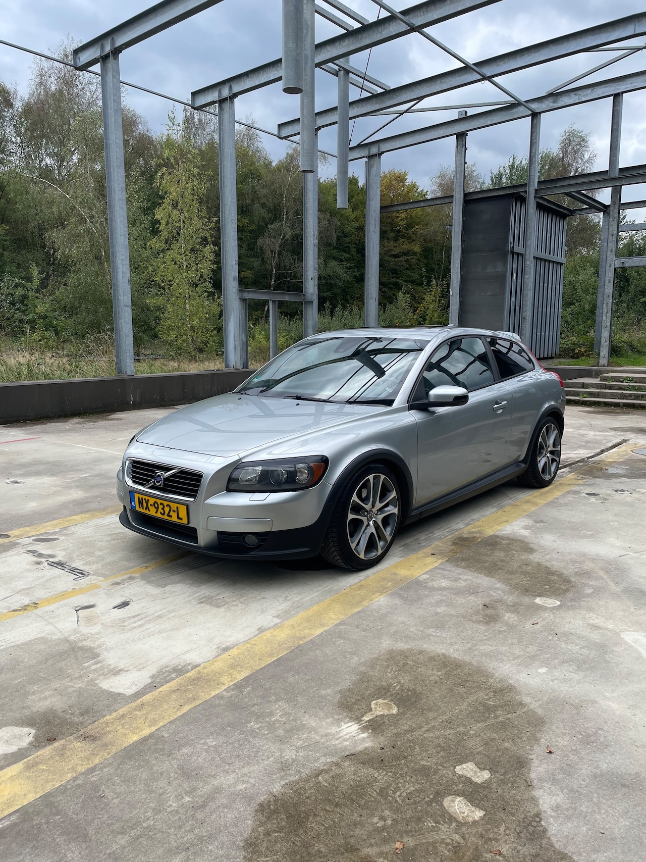 Volvo C30 - 2.5 T5 Summum Stage 1 – 266 pk – handgeschakelde 6-bak. - AutoWereld.nl