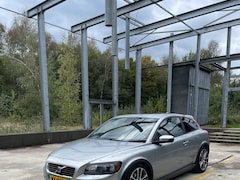 Volvo C30 - 2.5 T5 Summum | 266 pk | Handbak | Schuifdak