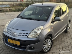 Nissan Pixo - 1.0 Rijklaar