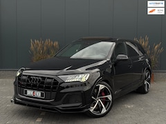 Audi SQ7 - 4.0 TFSI SQ 7 quattro 7p FULL PANO|LEDER|LED|SPORTVELGEN