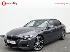 BMW 3-serie - 320i High Executive M-Sport Apple CarPlay NL Auto | Hifi | DAB | Leer | Cruise Control | N