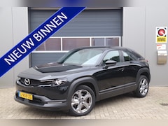 Mazda MX-30 - e-SkyActiv 145 Comfort 36 kWh, Stoel & Stuurverwarmd, Camera, Cruise, SOH 93, 63%