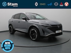 Nissan Qashqai - MHEV 158pk Tekna Plus X-tronic BOSE | Leder | Panoramadak