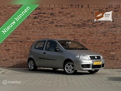 Fiat Punto - 1.2 Navigator, New APK, AIRCO, Elektr pakket