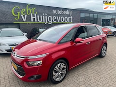 Citroën C4 Picasso - 1.6 e-THP Intensive AUTOMAAT