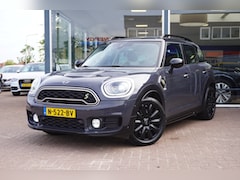 MINI Countryman - 1.5 Cooper S E ALL4 Chili Automaat | Navigatie | CarPlay | Plugin | Vol opties | Inruil mo