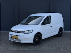 Volkswagen Caddy Cargo - 1.5 TSI | Airco | Groot scherm | Carplay | PDC A | DAB