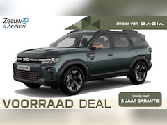 Dacia Bigster - Hybrid 155 Extreme Nu uit voorraad leverbaar | verschillende kleuren beschikbaar met € 450