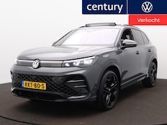 Volkswagen Tiguan - 1.5 eHybrid R-Line Edition | Panodak | 360 Camera | Zwenkbare Trekhaak | Harman Kardon | M