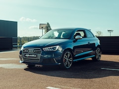 Audi A1 - 2.0 TFSI S1 Quattro Pro Line Plus. Nieuwe auto met 39km. Svp goed de tekst op onze site le