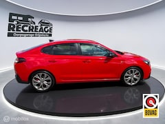 Hyundai i30 Fastback - 1.4 T-GDI N-Line - rijklaar prijs