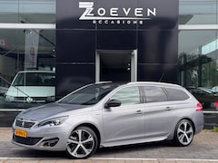 Peugeot 308 SW - 1.2 PureTech GT-line
