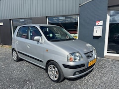 Hyundai Atos - 1.1i Dynamic World Cup ed. | Airco | NAP | APK 07-2027
