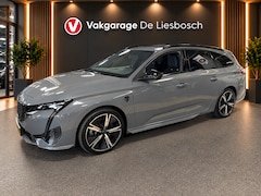 Peugeot 308 SW - 1.6 Plug-in Hybrid 180 Allure Avantage GT / navi / 8 jaar fabrieks garantie / camera