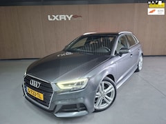 Audi A3 Sportback - 35 TFSI S-Line | Clima| cruise | PDC | Stoelverwarming |