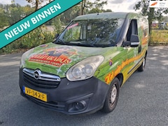 Opel Combo - 1.3 CDTi L1H1 ecoFLEX ZO INGERUILD ZO WEG PRIJSJE