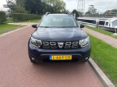 Dacia Duster - 1.6 SCe Comfort