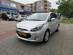 Hyundai ix20 - 1.4i blue i-Vision Clima/Cruise/Navi/Pana elektr dak etc