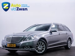 Mercedes-Benz E-klasse - 200 CGI Edition Sport 'Automaat' Pano