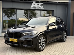 BMW X5 - xDrive40i High Executive HUD Pano Laser M-pakket Driving Plus