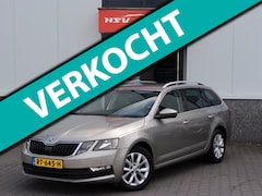 Skoda Octavia Combi - 1.0 TSI Greentech Ambition Business