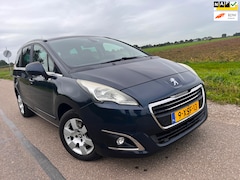 Peugeot 5008 - 1.6 THP Style 7p / nieuw model