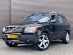 Volvo XC90 - 4.4 V8 Summum/ 7 persoons/ Schuifkanteldak