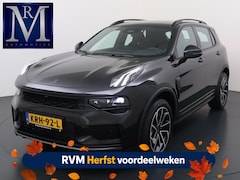 Lynk & Co 01 - 1.5 Core NIEUW MODEL | FABRIEKSGARANTIE T/M 2030 | CAMERA| STOELVERWARMING