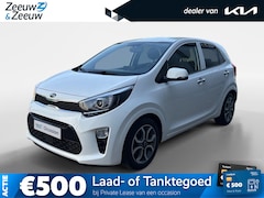 Kia Picanto - 1.0 DPi DynamicPlusLine | Navi | Camera | Keyless | Climate Control | Cruise Control | App