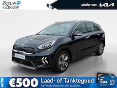 Kia Niro - 1.6 GDi Hybrid DynamicLine | NAVI | CAMERA | SCHUIFDAK | TREKHAAK | CLIMATE & CRUISE CONTR