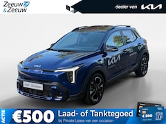 Kia Stonic - 1.0 T-GDi MHEV GT-Line | Demo | Direct Leverbaar | Stoel + Stuurverwarming | Schuif/Kantel