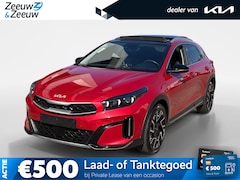 Kia XCeed - 1.6 GDi PHEV Design Edition | Apple Carplay / Android Auto | Navigatiesysteem | Licht + Re