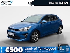 Kia Rio - 1.0 T-GDi MHEV DynamicPlusLine | Automaat | Cruise Control | Climate Control | Camera | Na