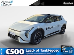 Kia EV4 - GT-PlusLine 81.4 kWh | Climate Control | 360 Graden Camera | Memory Stoelen | Stoelverwarm