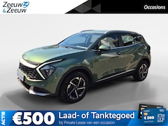 Kia Sportage - 1.6 T-GDi Hybrid DynamicLine | Climate Control | Cruise Control | Camera | Navigatie | LM