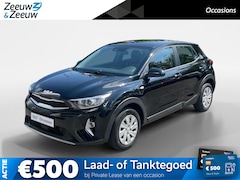 Kia Stonic - 1.0 T-GDi MHEV ComfortLine | Bluetooth | Airco | Elektrische Ramen | Camera | Lane Assist